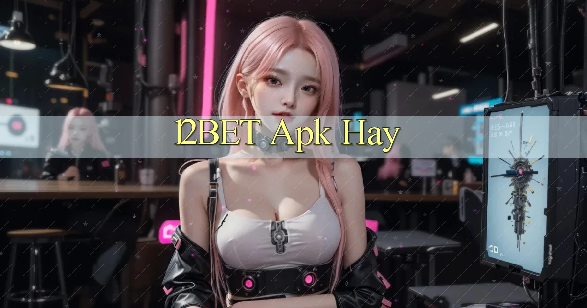 12bet apk hay