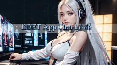 12bet app chơi lô đề