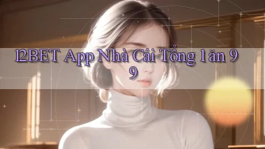 12bet app nhà cái tổng 1 ăn 99