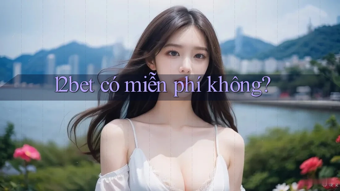 12bet có miễn phí không?