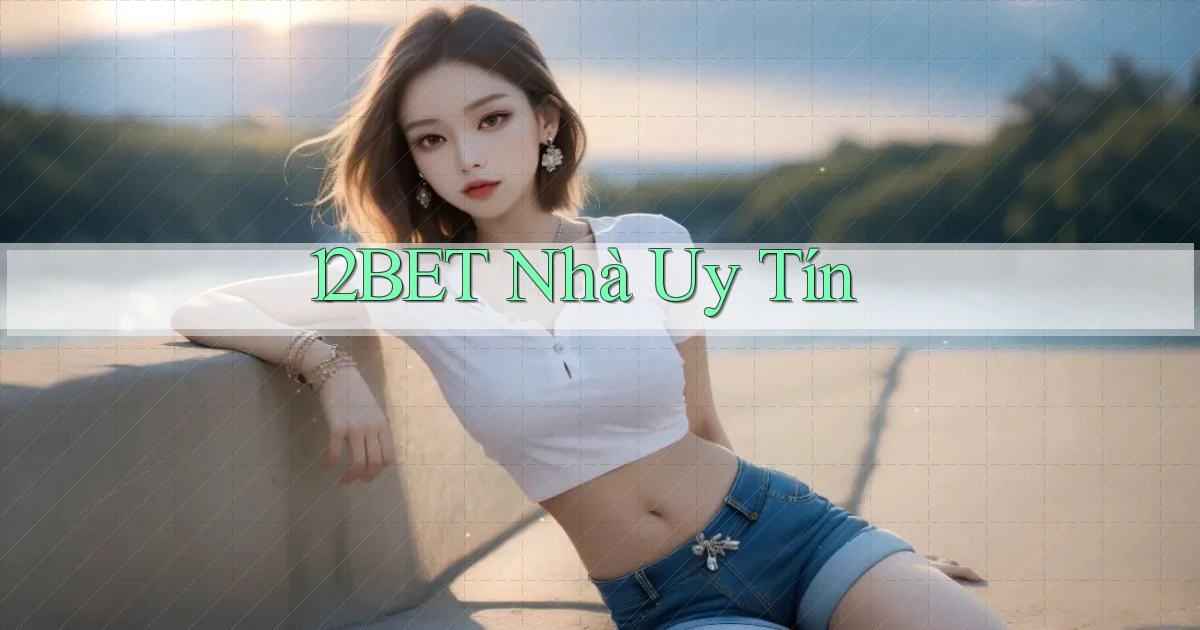 12bet  nhà uy tín