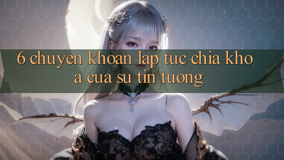 6. Chuyển khoản Lập tức: Chìa Khóa Của Sự Tin Tưởng