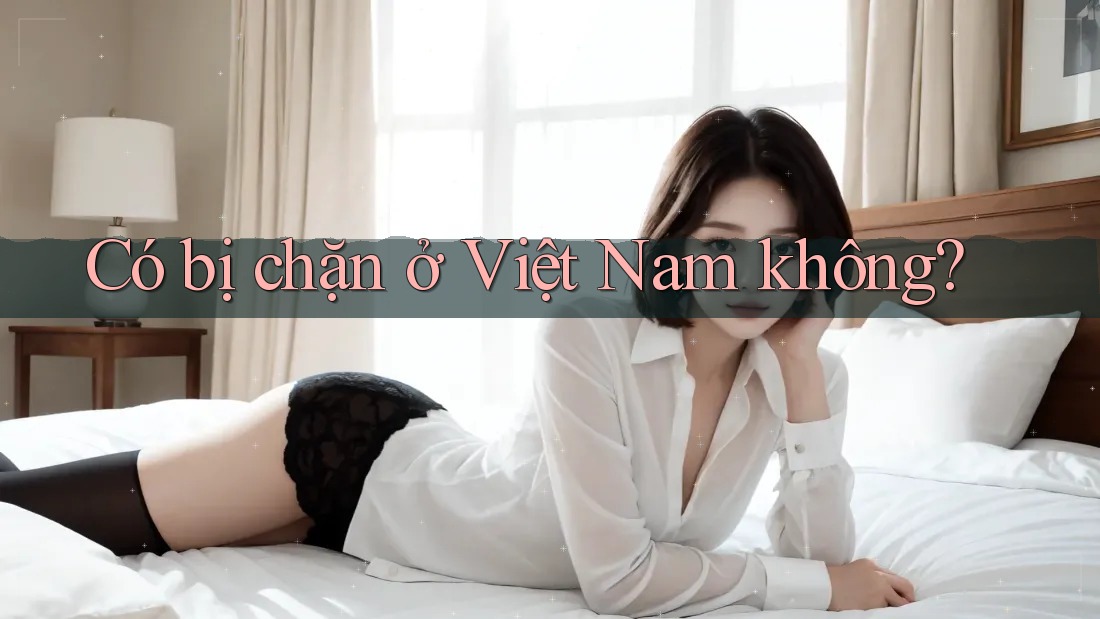 Có bị chặn ở Việt Nam không?