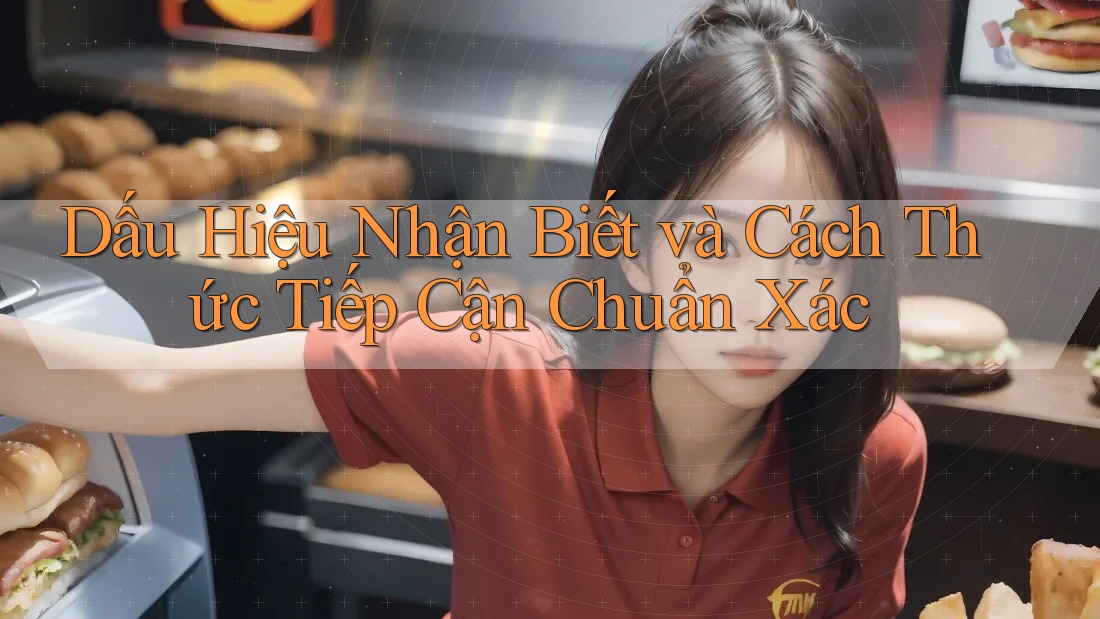 Dấu Hiệu Nhận Biết và Cách Thức Tiếp Cận Chuẩn Xác