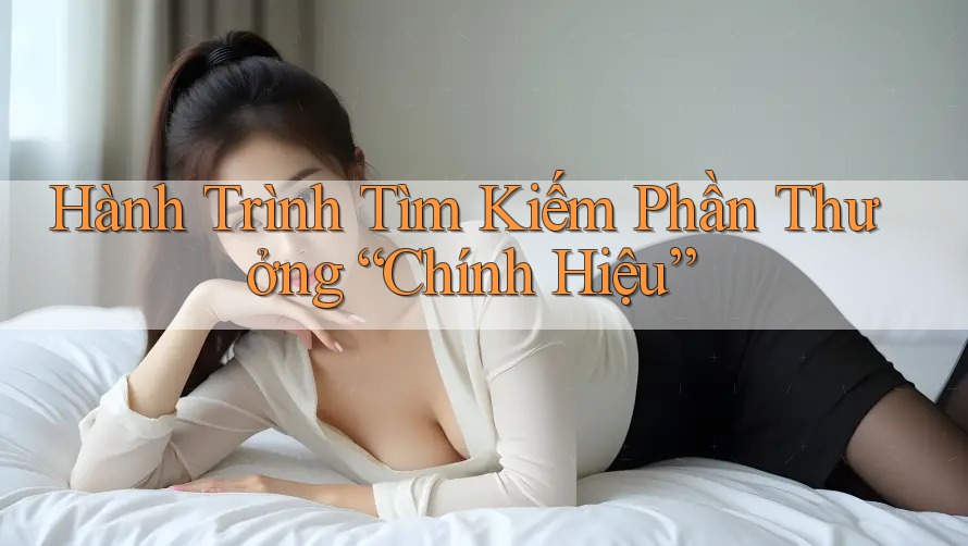 Hành Trình Tìm Kiếm Phần Thưởng “Chính Hiệu”