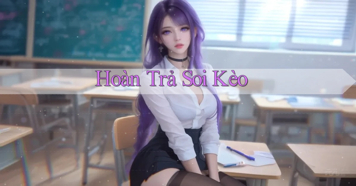 Hoàn trả Soi kèo