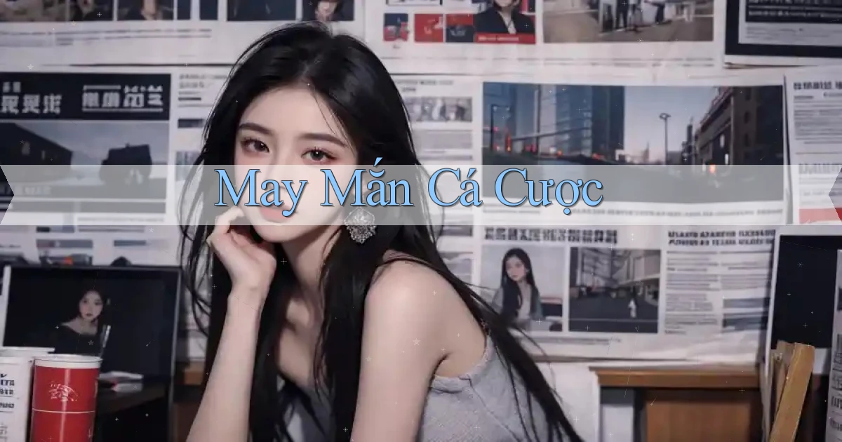 May mắn Cá cược