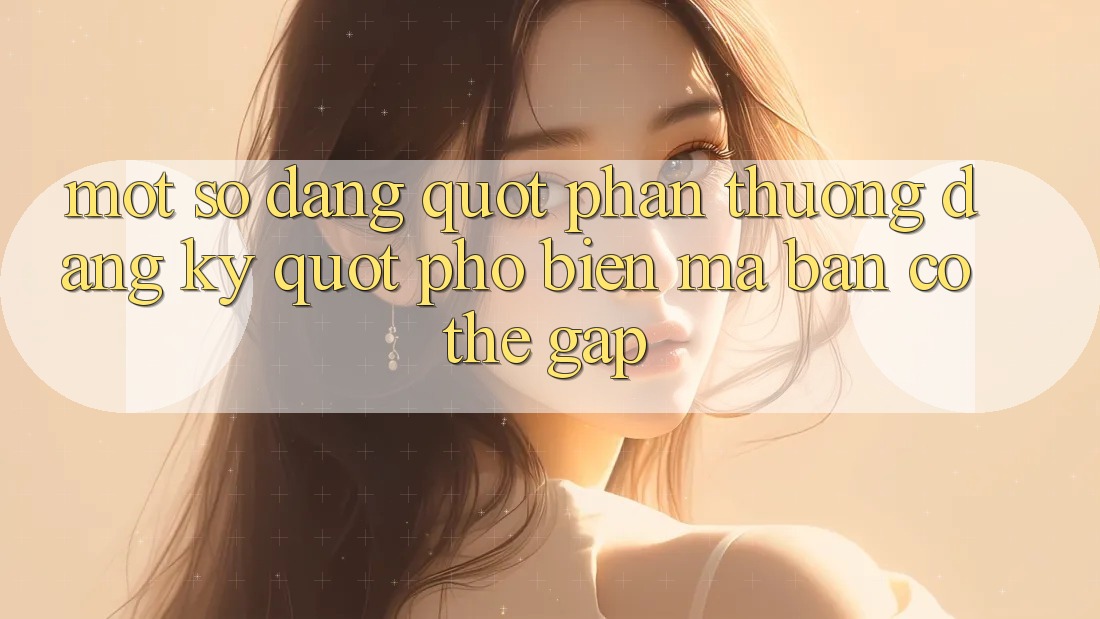 Một Số Dạng " Phần Thưởng Đăng Ký" Phổ Biến Mà Bạn Có Thể Gặp