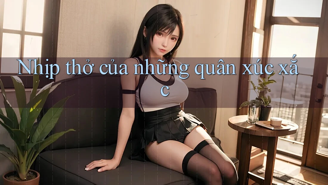 Nhịp thở của những quân xúc xắc