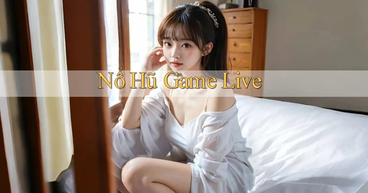 nổ hũ Game live