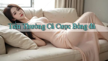 Tiền thưởng Cá cược bóng đá