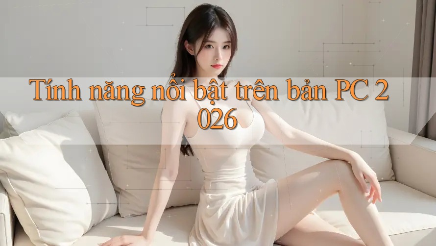 Tính năng nổi bật trên bản PC 2026