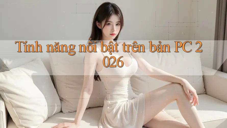 Tính năng nổi bật trên bản PC 2026