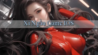 Xí ngầu Game iOS